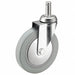 Plate Caster Swivel 2 Wheel Dia