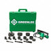 Hydraulic Punch Driver Set 25 pcs.