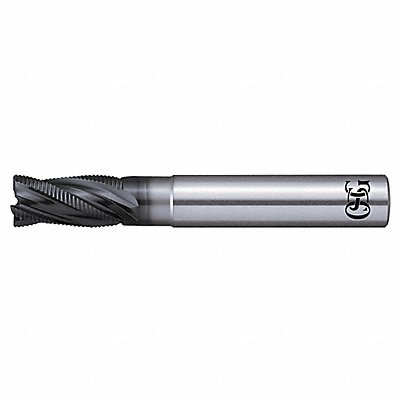 Cor Rad End Mill 1/2 Carb 1/64 rad