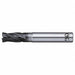 Cor Rad End Mill 1/2 Carb 1/64 rad