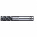 Cor Rad End Mill 1/2 Carb 1/64 rad
