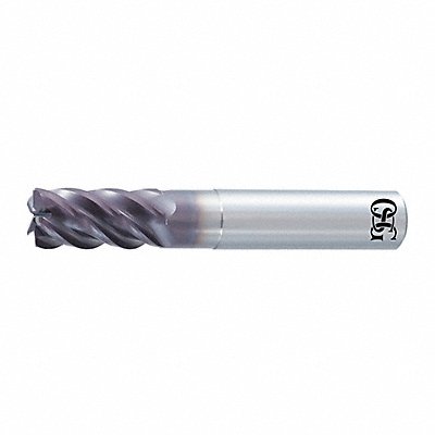 Cor Rad End Mill 1 Carb 0.1500 rad