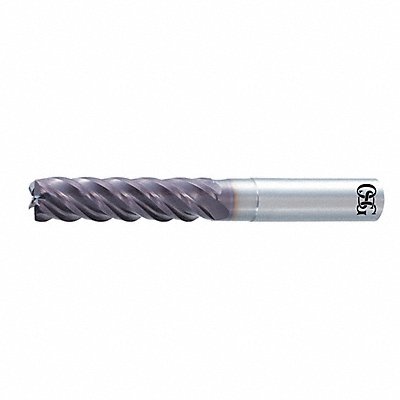 Cor Rad End Mill 1/2 Carb 0.0300 rad