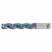 Cor Rad End Mill 1/2 Carb 0.0300 rad