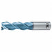 Cor Rad End Mill 1 Carb 0.1200 rad