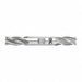Sq. End Mill Double End Cobalt 1 