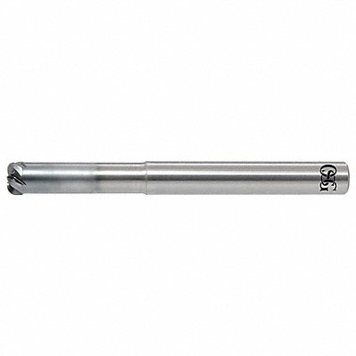 Cor Rad End Mill 1/2 Carb 1/8 rad