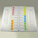 Slide Holder 343 x 210 mm White PK10