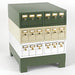 Base Cabinet 5 H 18-45/64 W Tan