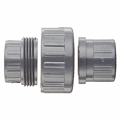 Threaded CPVC Union Pipe Size 3/4 