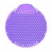 Urinal Screen Round Purple 2 lb PK10