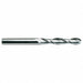 Ball End Mill Single End 1/4 Carbide