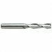 Sq. End Mill Single End Carb 1/2 