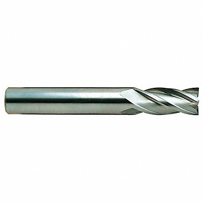 CR End Mill 1/8 Carb 0.0300 rad