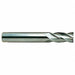 CR End Mill 3/8 Carb 0.0450 rad