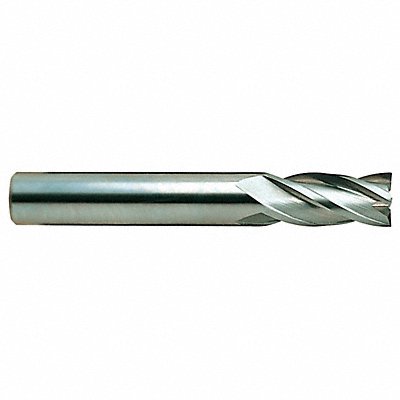 CR End Mill 3/8 Carb 0.0300 rad