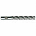 Sq. End Mill Single End HSS 3/4 