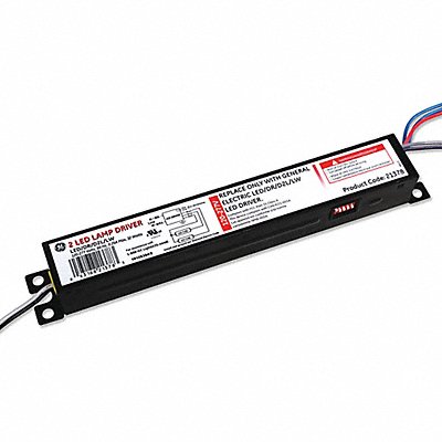 LED Driver 120 to 277VAC 26 to 34VDC