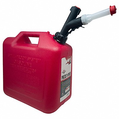 Gas Can 5 gal Capacity