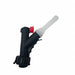 Gas Can Spout 9-1/2 L Plastic