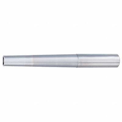 Exchangeable Head End Mill Shank