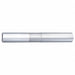 Exchangeable Head End Mill Shank