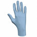 Disposable Glove Nitrile Blue PK200