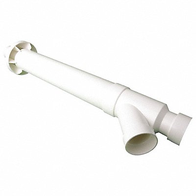 PVC Concentric Vent Kit Surface PVC