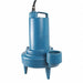 Sewage Ejector Pump 3 HP 3 Phases