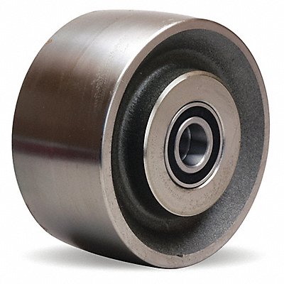 Caster Wheel Wheel 4 Dia Ball Bearing