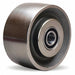 Caster Wheel Wheel 6 Dia Ball Bearing