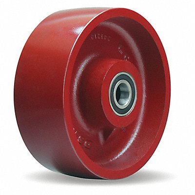 Caster Wheel Wheel 8 Dia Ball Bearing