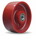 Caster Wheel Wheel 8 Dia Ball Bearing