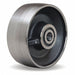 Caster Wheel Wheel 10 Dia Ball Bearing