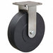 Plate Caster 1600 lb Load Rating