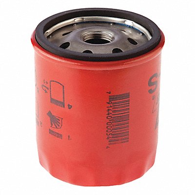 Spin-On Oil Filter