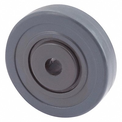 Squeegee Wheel Gray