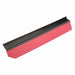 Side Squeegee Blade 26 5/8 in L Red