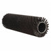 Floor Machine Brush 12 in Dia Black