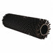 Floor Machine Brush 12 in Dia Black