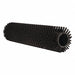 Floor Machine Brush 12 in Dia Black