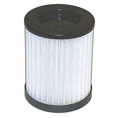 Cartridge Filter For Canister Vacuum 3 L