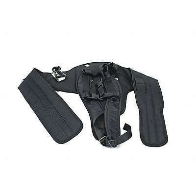 Waist Belt with Mounting