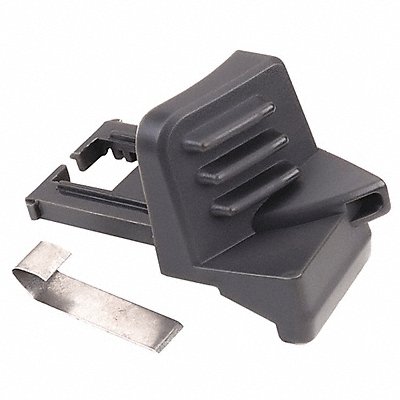 Foot Pedal Assembly For Upright Vacuum