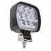 Work Light 2900 lm Square LED 4-27/64 H