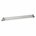 Undercarriage Light Rectangular Clear