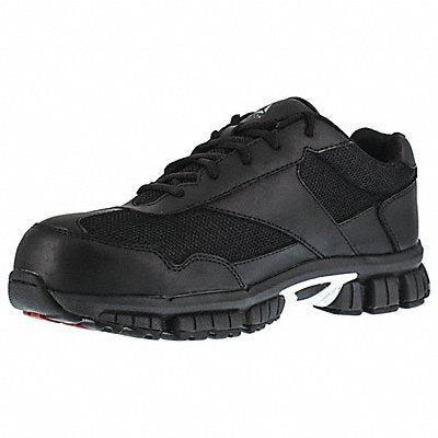 Athletic Shoe M 5 1/2 Black PR