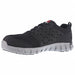 Athletic Shoe M 18 Black PR