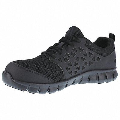 Athletic Shoe M 17 Black PR