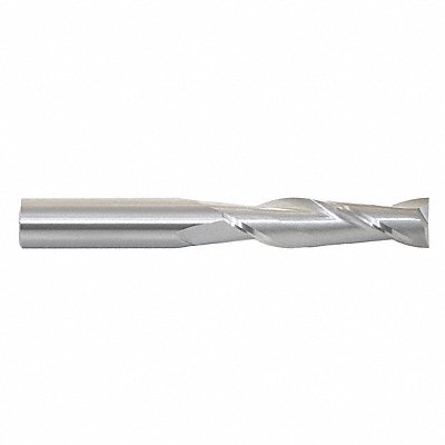 Sq. End Mill Single End Carb 1 